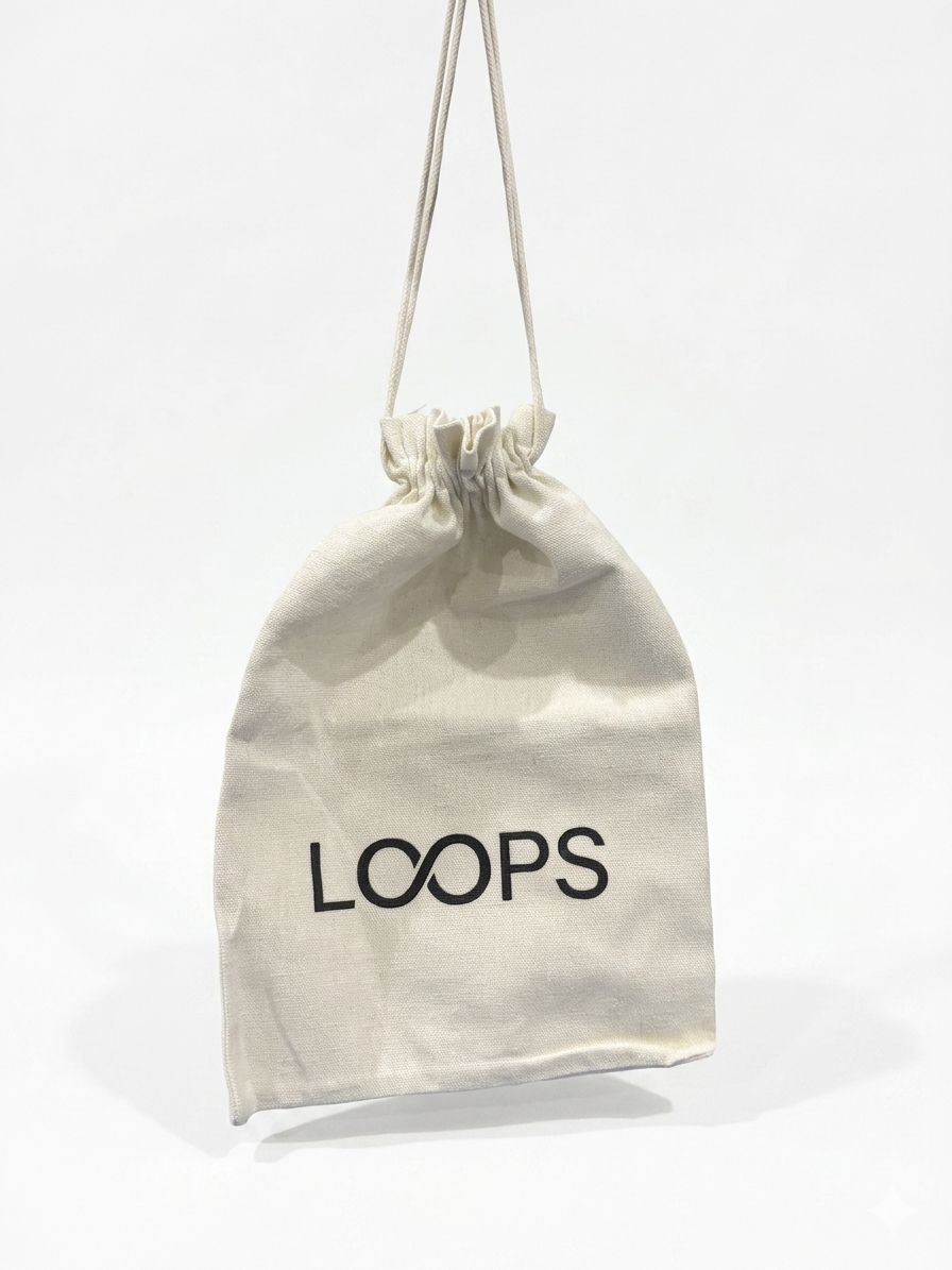Premium Padded Loops